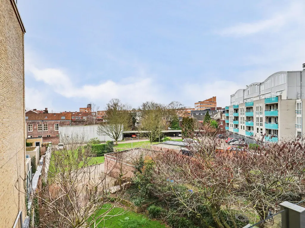 Achterhakkers 17, DORDRECHT