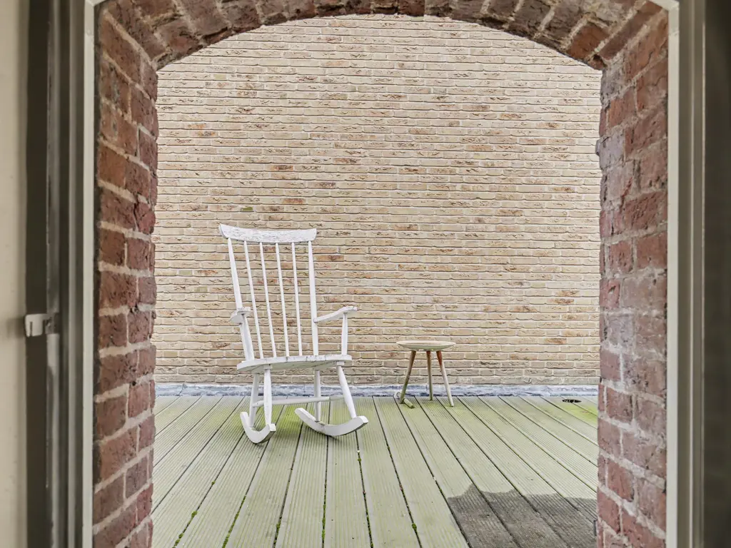 Achterhakkers 17, DORDRECHT