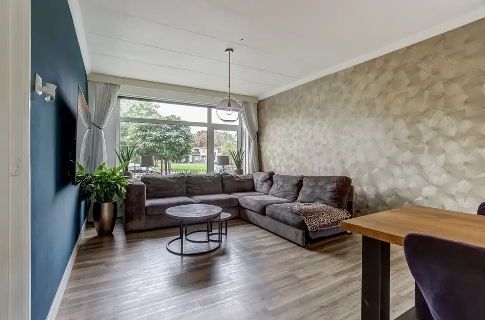 Van der Duyn van Maasdamplantsoen 25