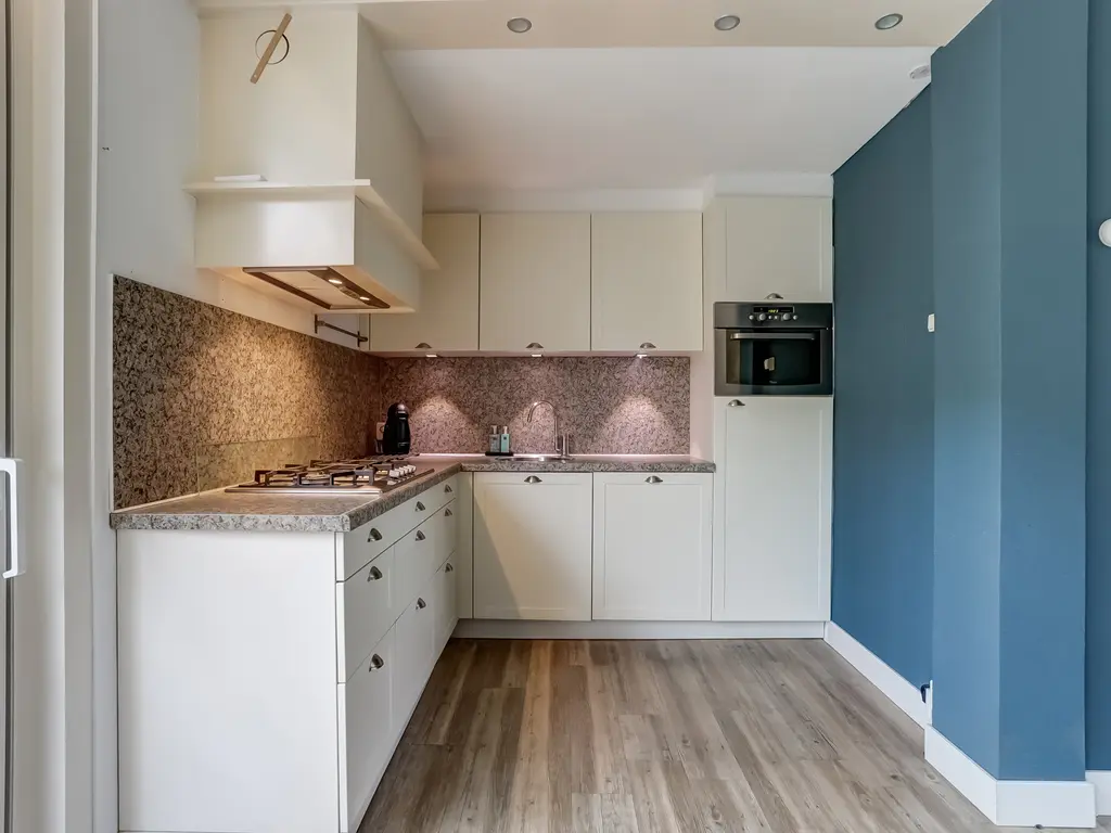 Van der Duyn van Maasdamplantsoen 25, DORDRECHT