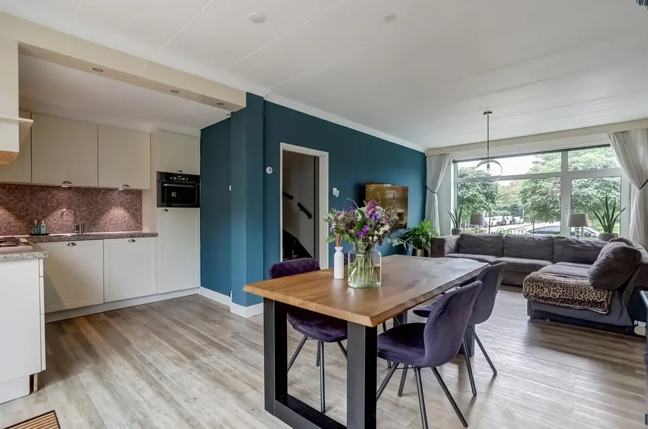 Van der Duyn van Maasdamplantsoen 25