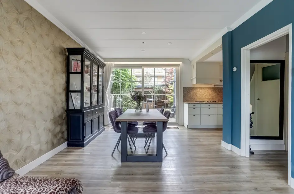 Van der Duyn van Maasdamplantsoen 25