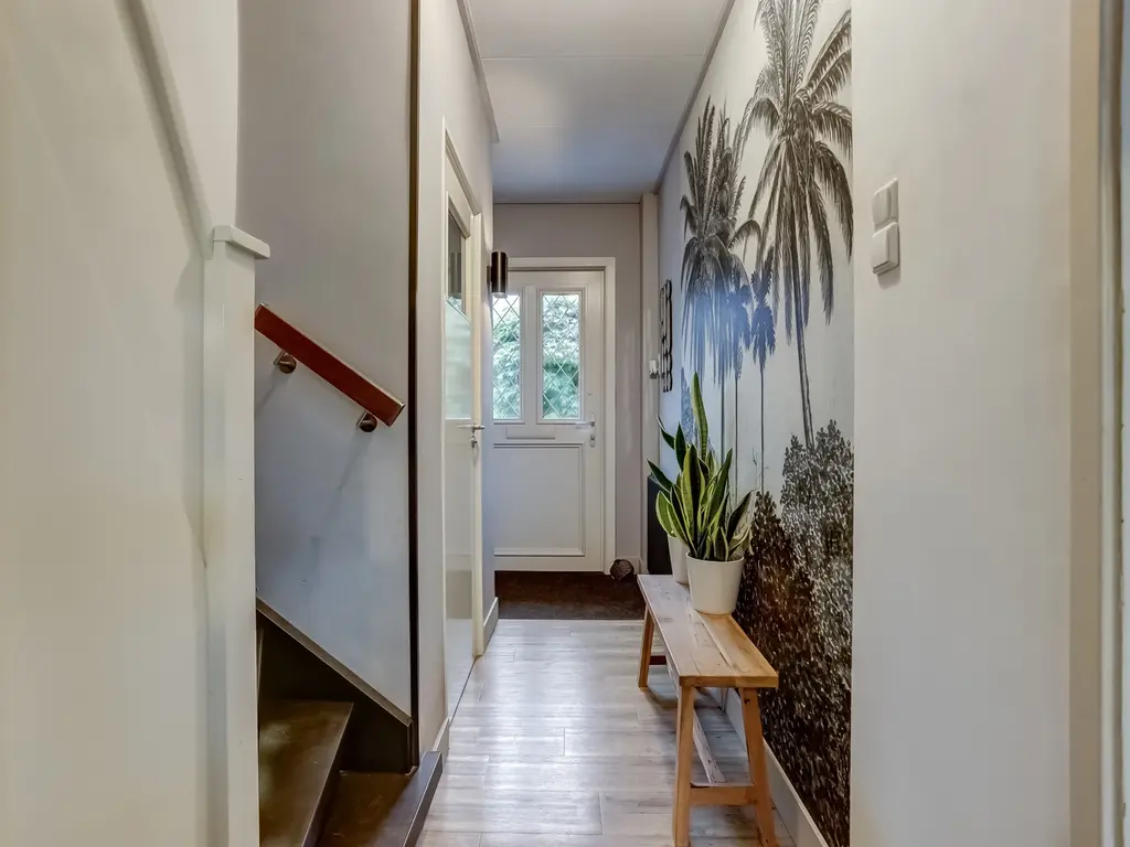 Van der Duyn van Maasdamplantsoen 25, DORDRECHT