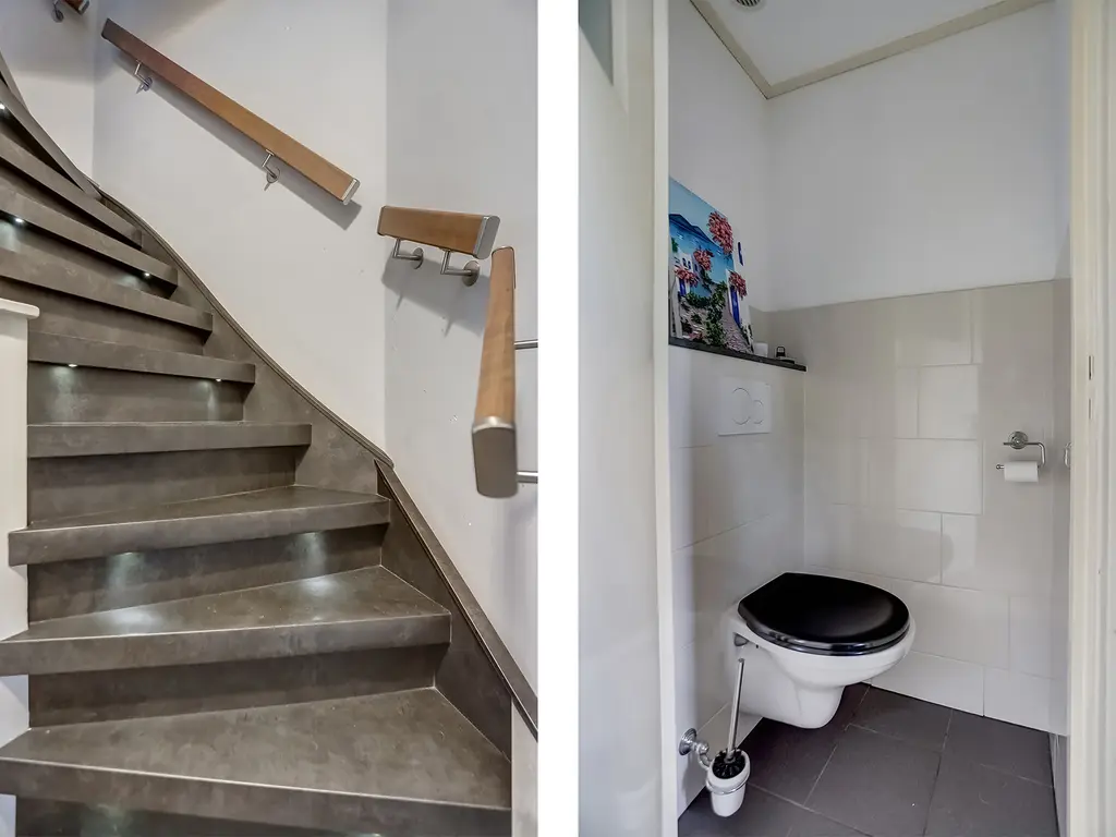 Van der Duyn van Maasdamplantsoen 25, DORDRECHT