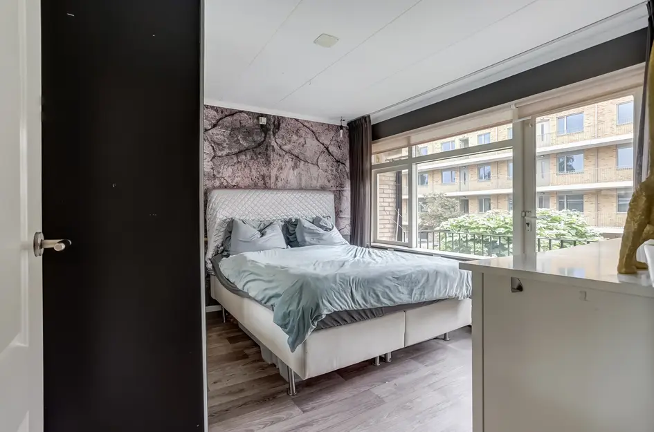 Van der Duyn van Maasdamplantsoen 25