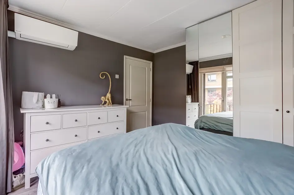 Van der Duyn van Maasdamplantsoen 25