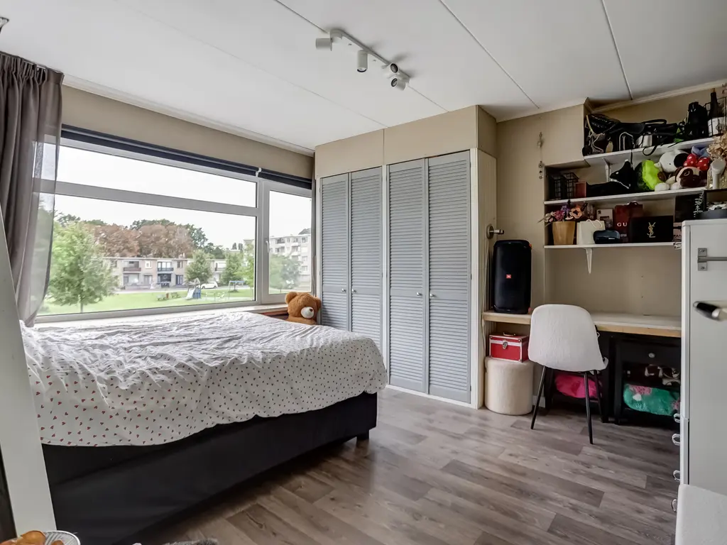 Van der Duyn van Maasdamplantsoen 25, DORDRECHT