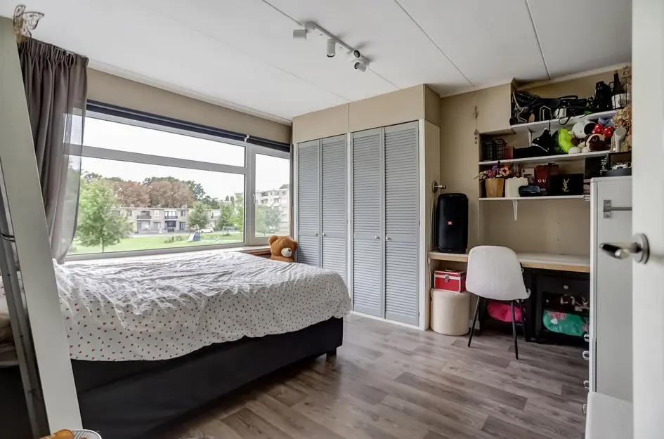 Van der Duyn van Maasdamplantsoen 25