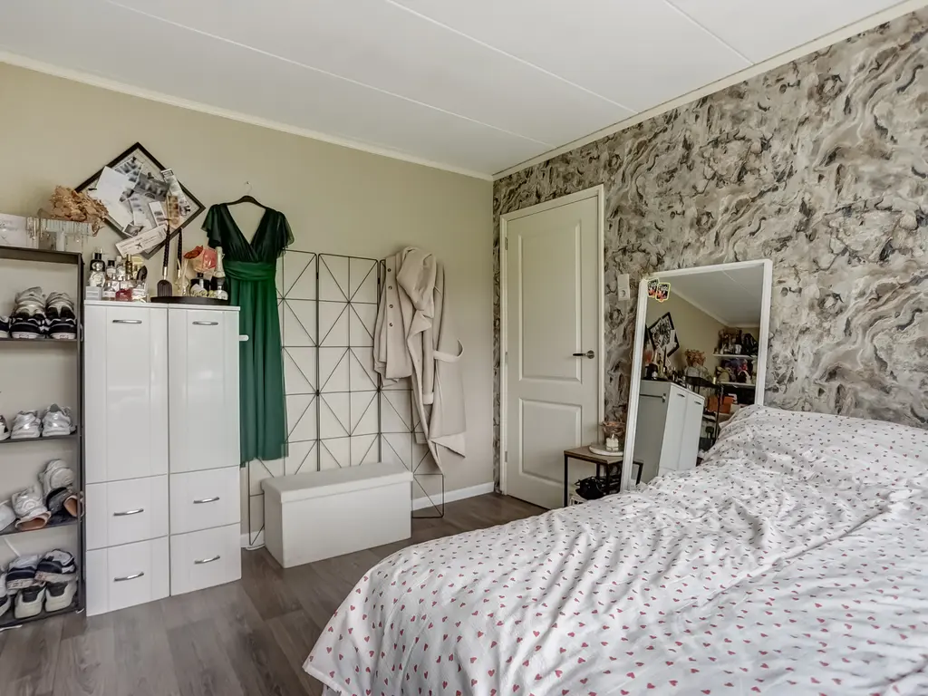 Van der Duyn van Maasdamplantsoen 25, DORDRECHT