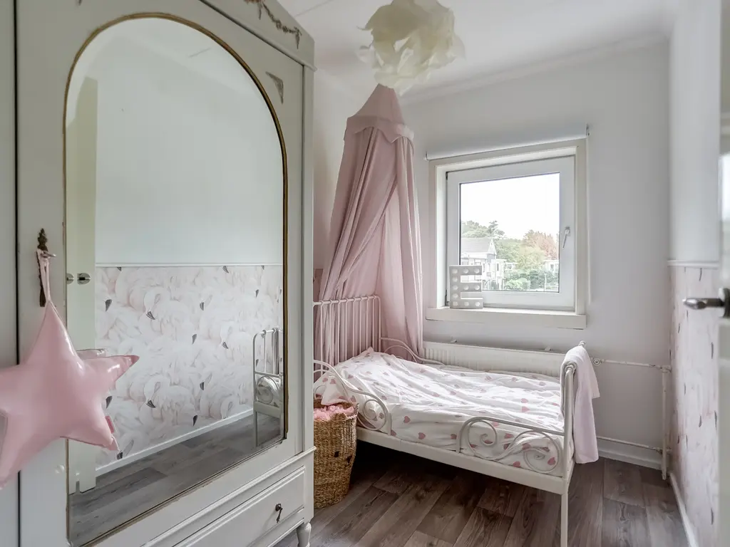 Van der Duyn van Maasdamplantsoen 25, DORDRECHT