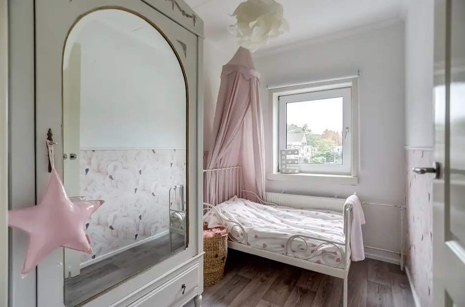 Van der Duyn van Maasdamplantsoen 25