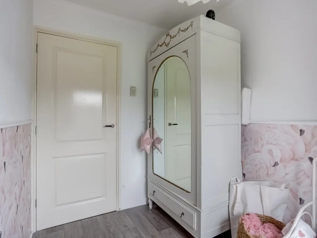 Van der Duyn van Maasdamplantsoen 25, DORDRECHT