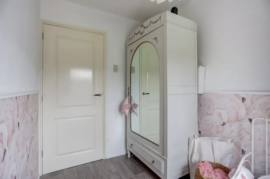 Van der Duyn van Maasdamplantsoen 25