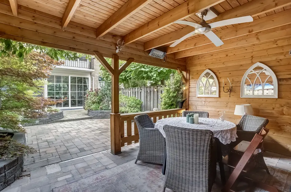 Van der Duyn van Maasdamplantsoen 25