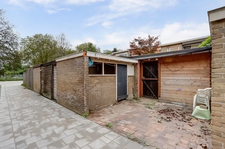 Van der Duyn van Maasdamplantsoen 25