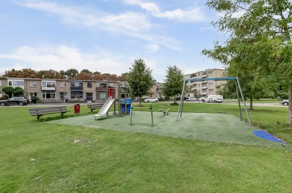 Van der Duyn van Maasdamplantsoen 25