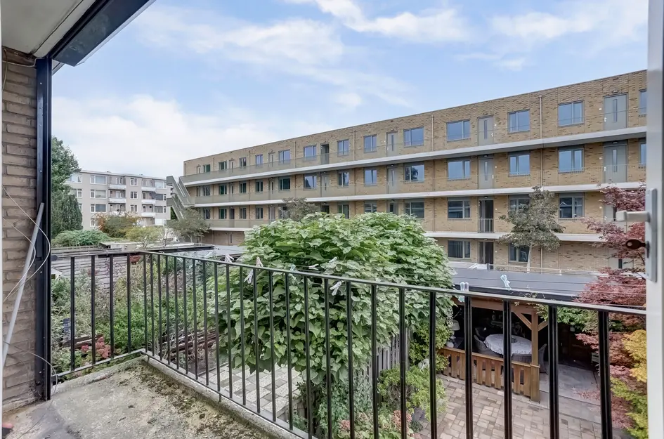 Van der Duyn van Maasdamplantsoen 25