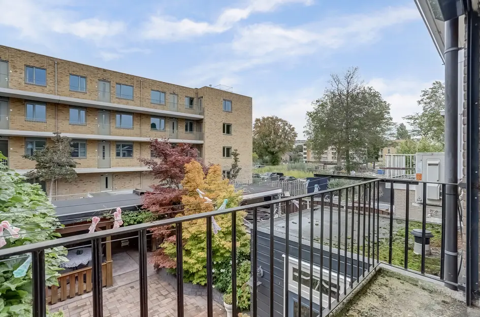 Van der Duyn van Maasdamplantsoen 25