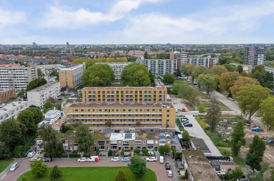 Van der Duyn van Maasdamplantsoen 25