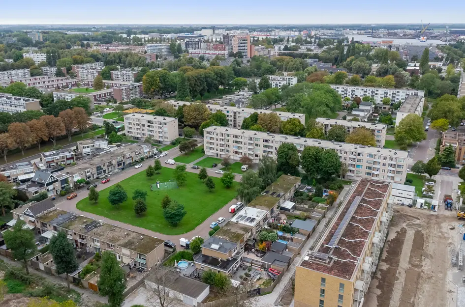 Van der Duyn van Maasdamplantsoen 25