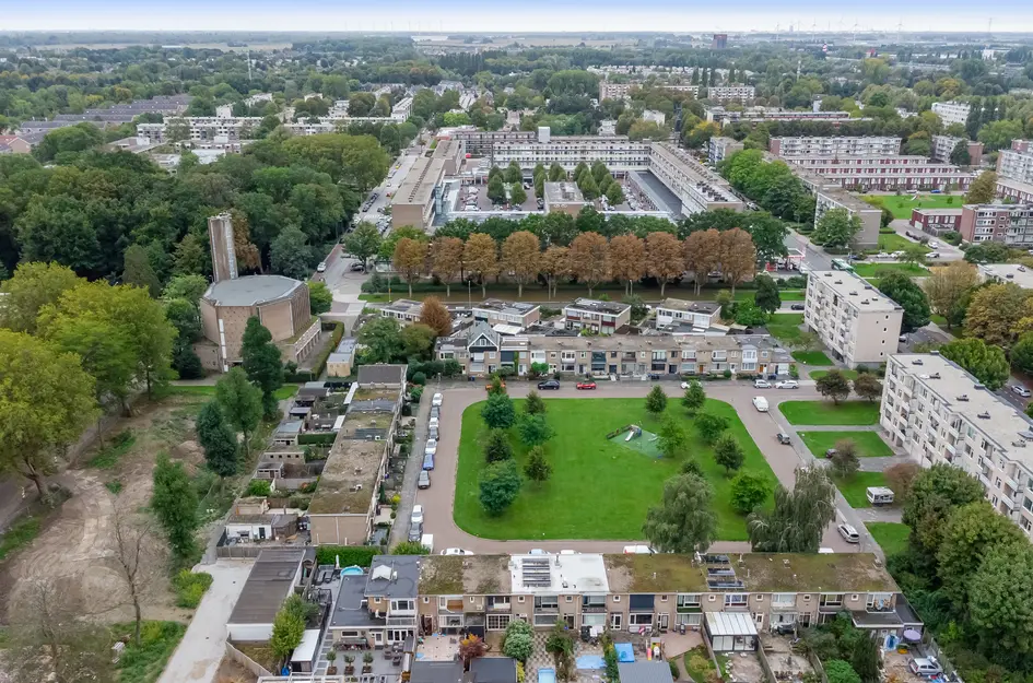 Van der Duyn van Maasdamplantsoen 25