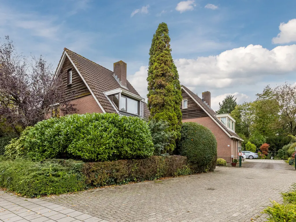 Rozenstraat 21, PAPENDRECHT