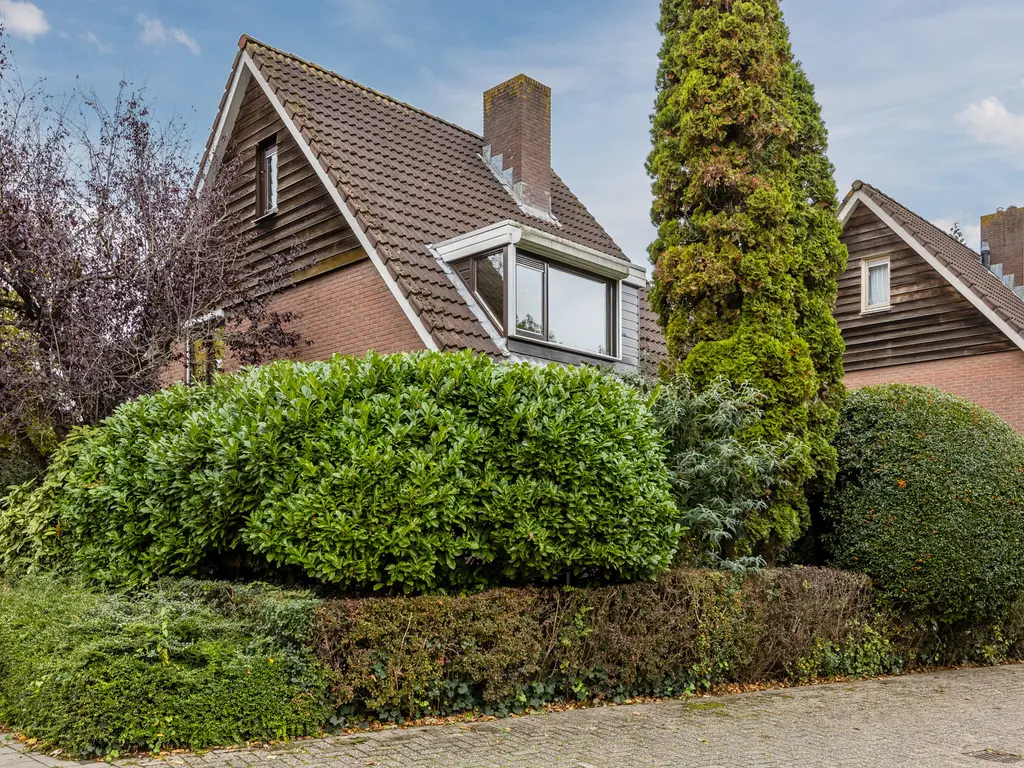 Rozenstraat 21, PAPENDRECHT