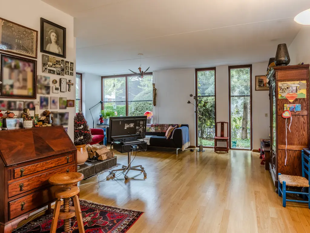 Rozenstraat 21, PAPENDRECHT