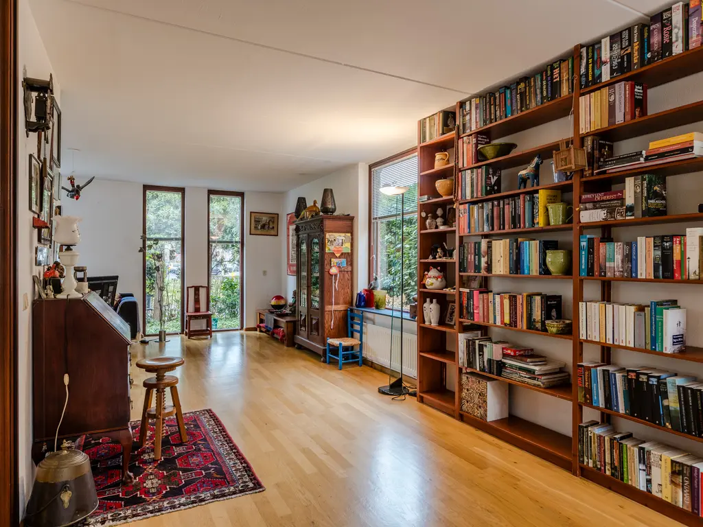 Rozenstraat 21, PAPENDRECHT