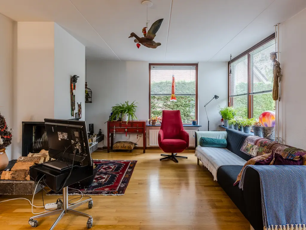 Rozenstraat 21, PAPENDRECHT