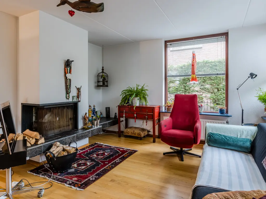 Rozenstraat 21, PAPENDRECHT