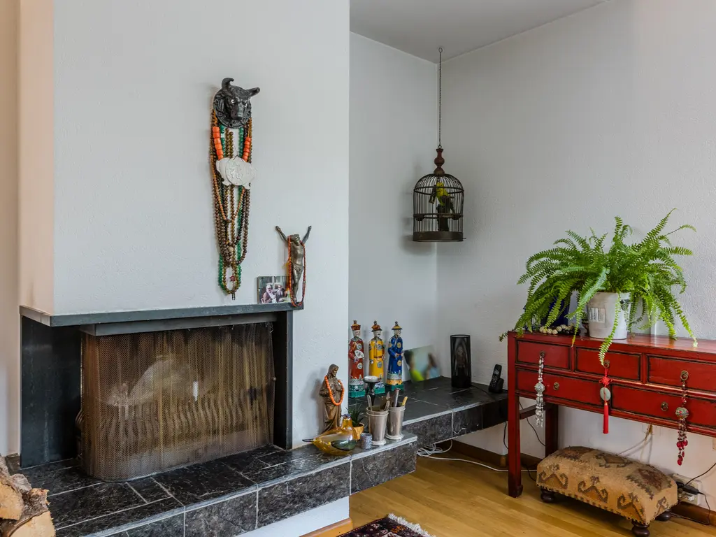 Rozenstraat 21, PAPENDRECHT