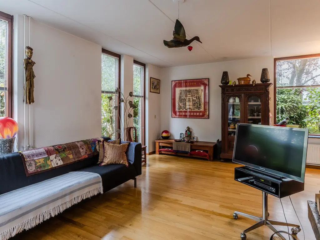 Rozenstraat 21, PAPENDRECHT