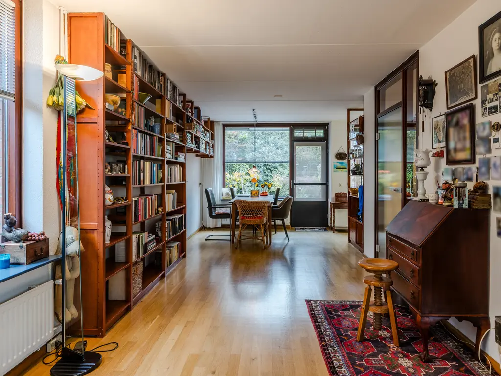 Rozenstraat 21, PAPENDRECHT