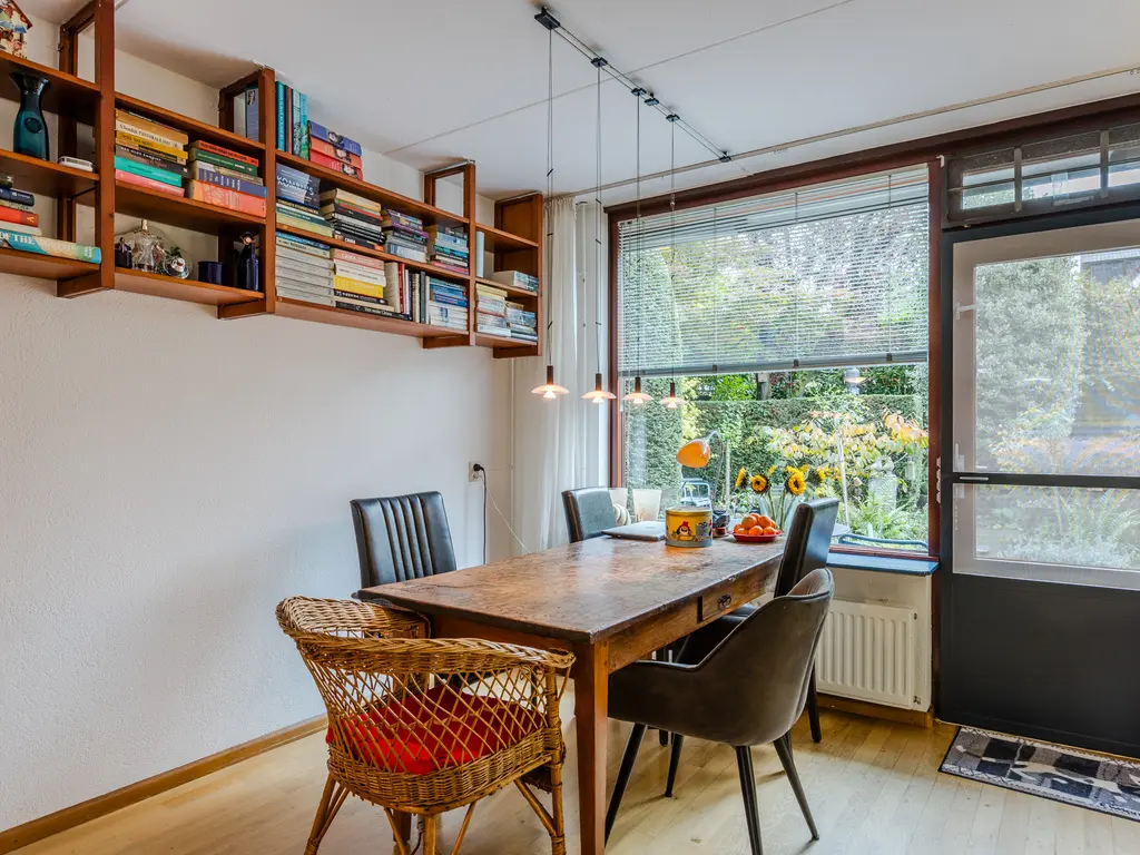 Rozenstraat 21, PAPENDRECHT