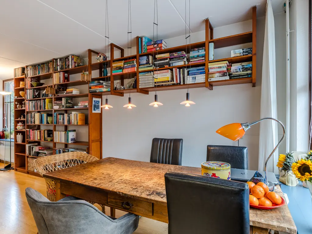 Rozenstraat 21, PAPENDRECHT