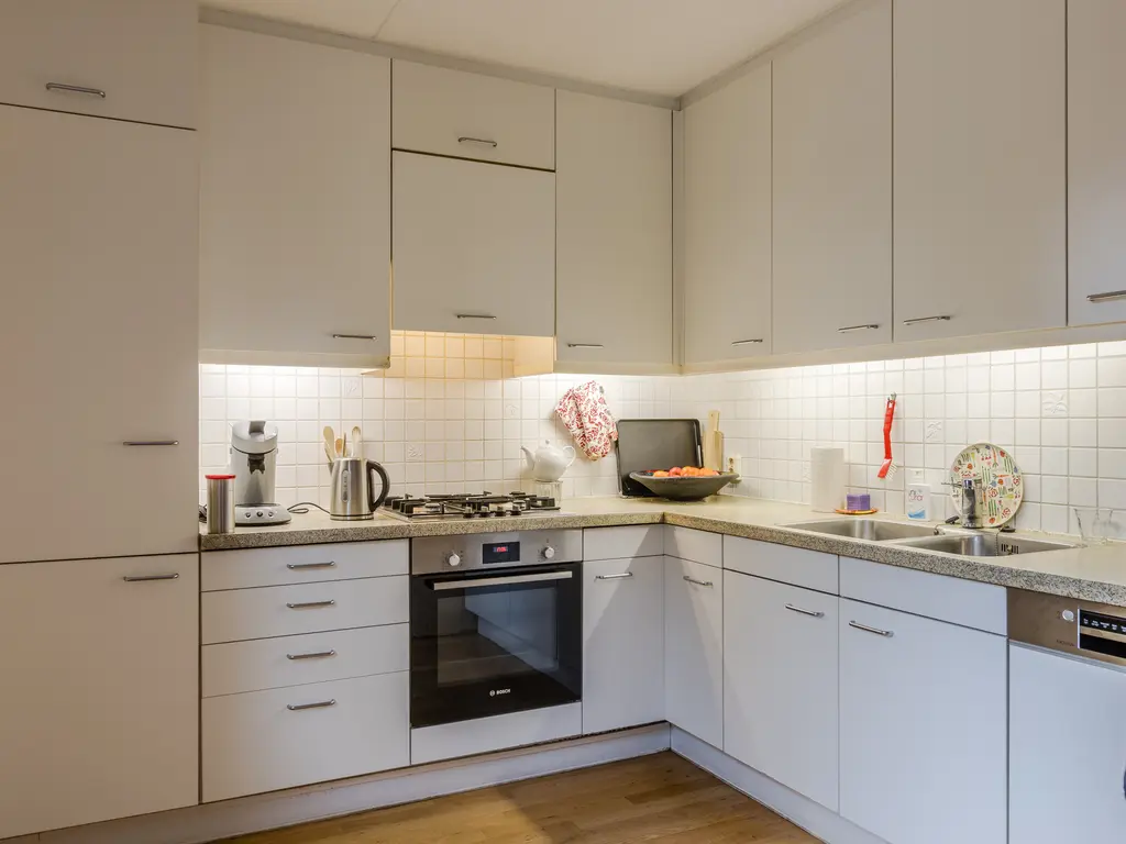 Rozenstraat 21, PAPENDRECHT