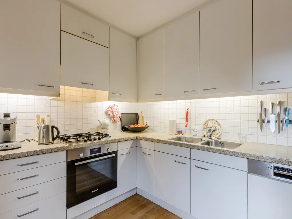 Rozenstraat 21, PAPENDRECHT