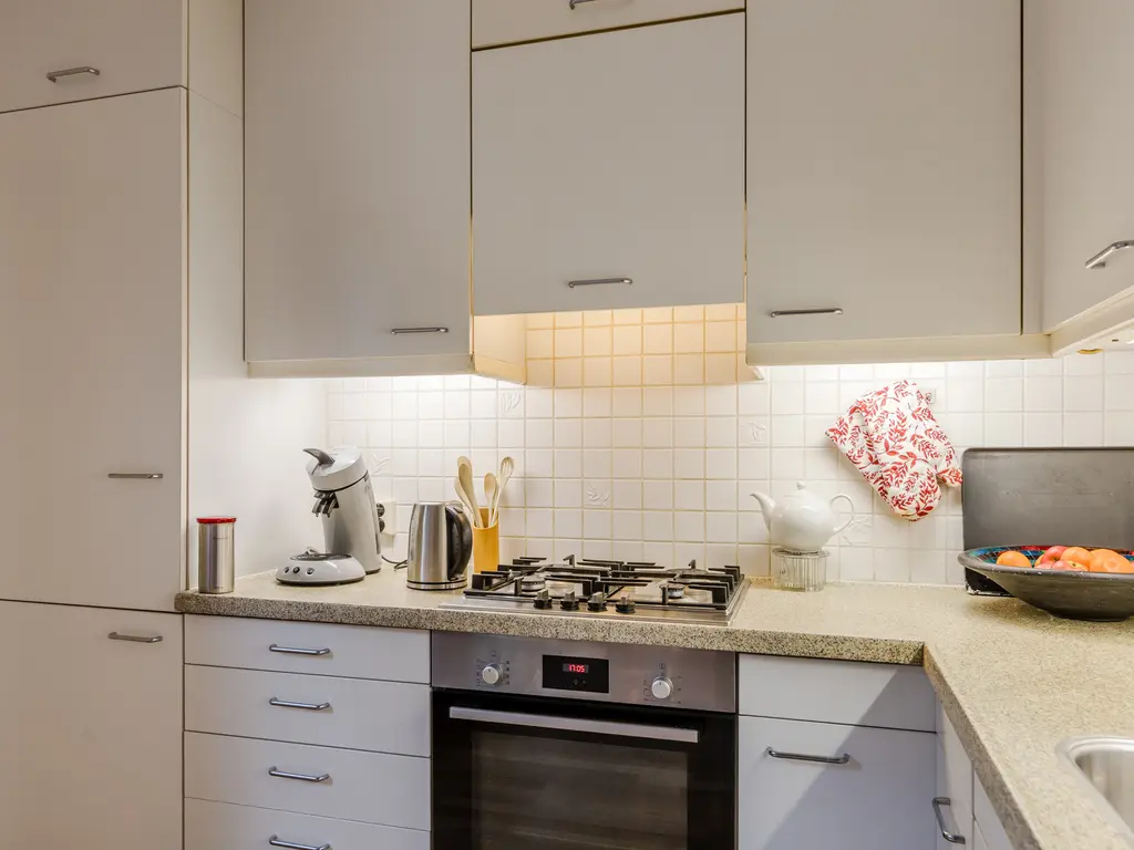 Rozenstraat 21, PAPENDRECHT