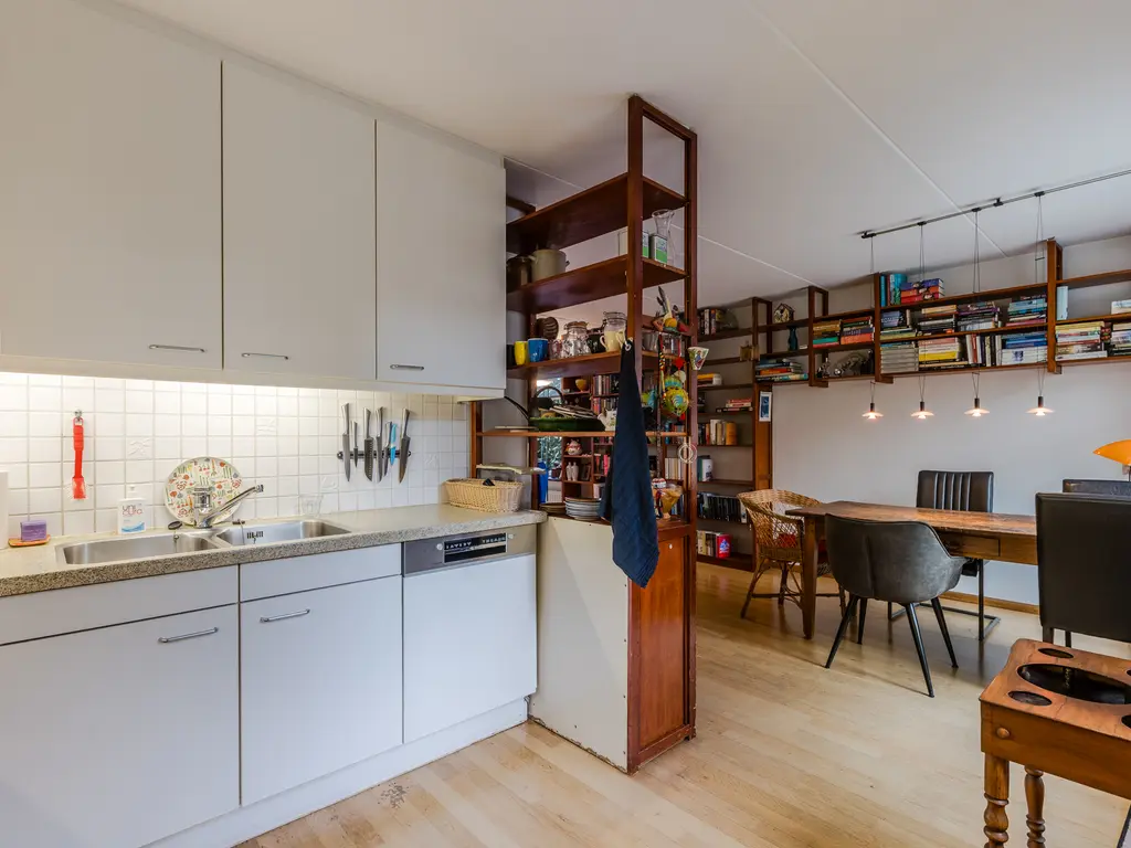 Rozenstraat 21, PAPENDRECHT