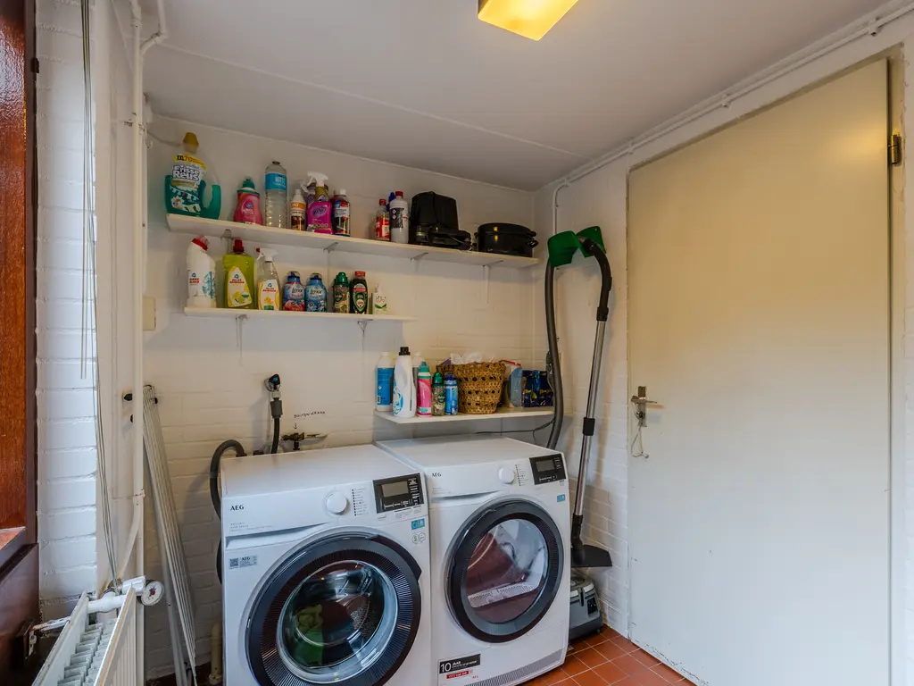 Rozenstraat 21, PAPENDRECHT