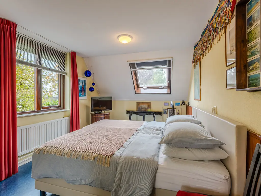 Rozenstraat 21, PAPENDRECHT