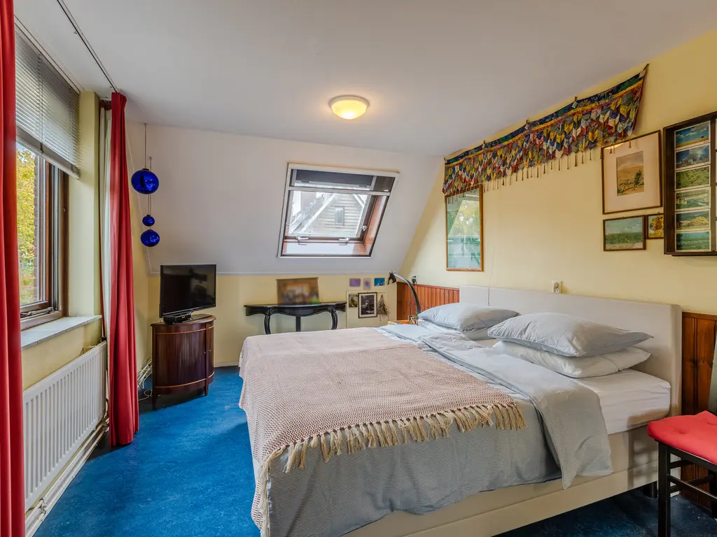 Rozenstraat 21, PAPENDRECHT