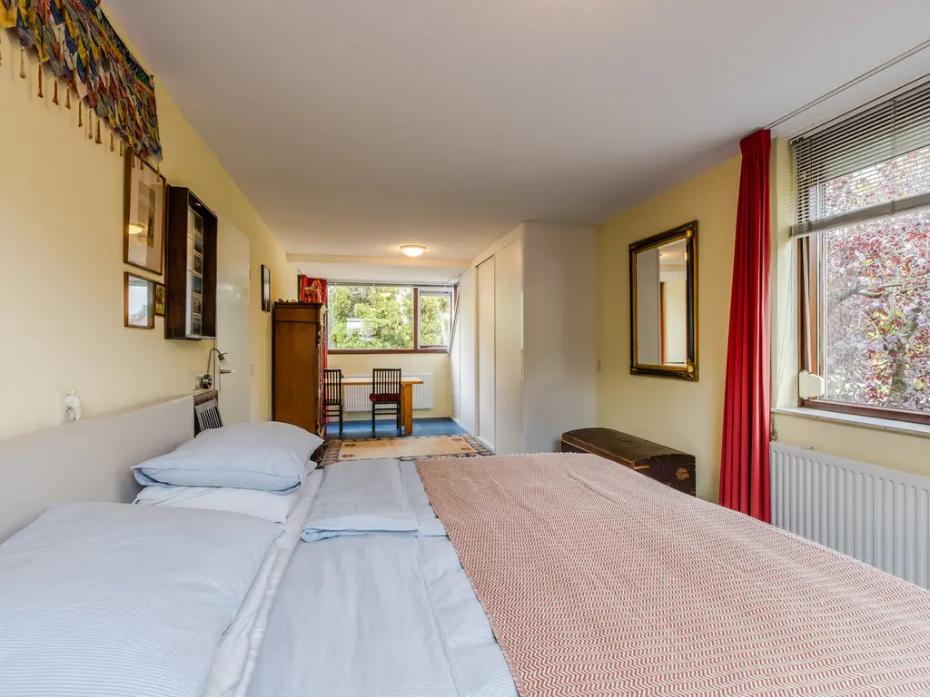 Rozenstraat 21, PAPENDRECHT