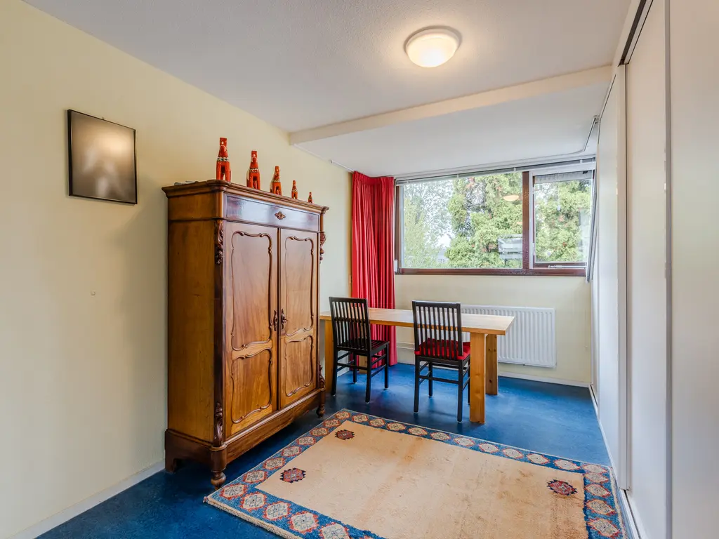 Rozenstraat 21, PAPENDRECHT