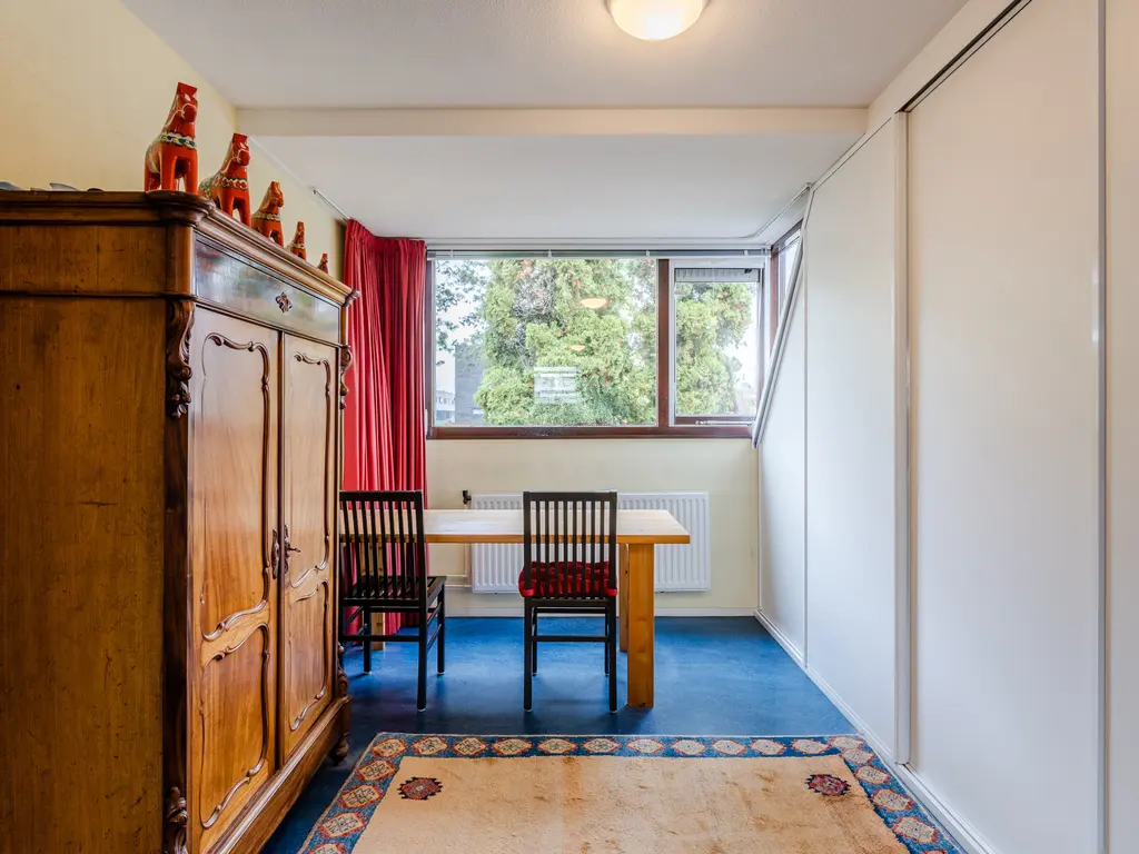 Rozenstraat 21, PAPENDRECHT