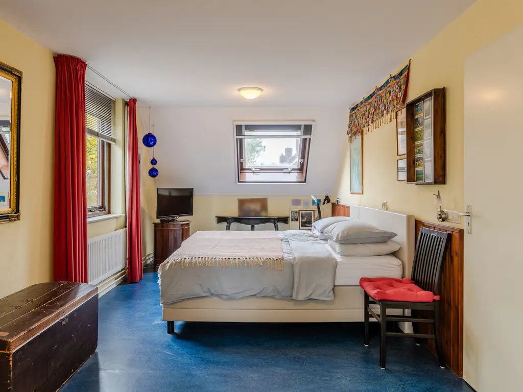 Rozenstraat 21, PAPENDRECHT