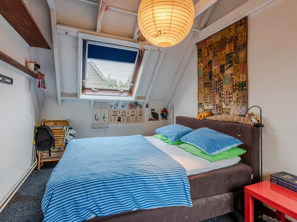 Rozenstraat 21, PAPENDRECHT