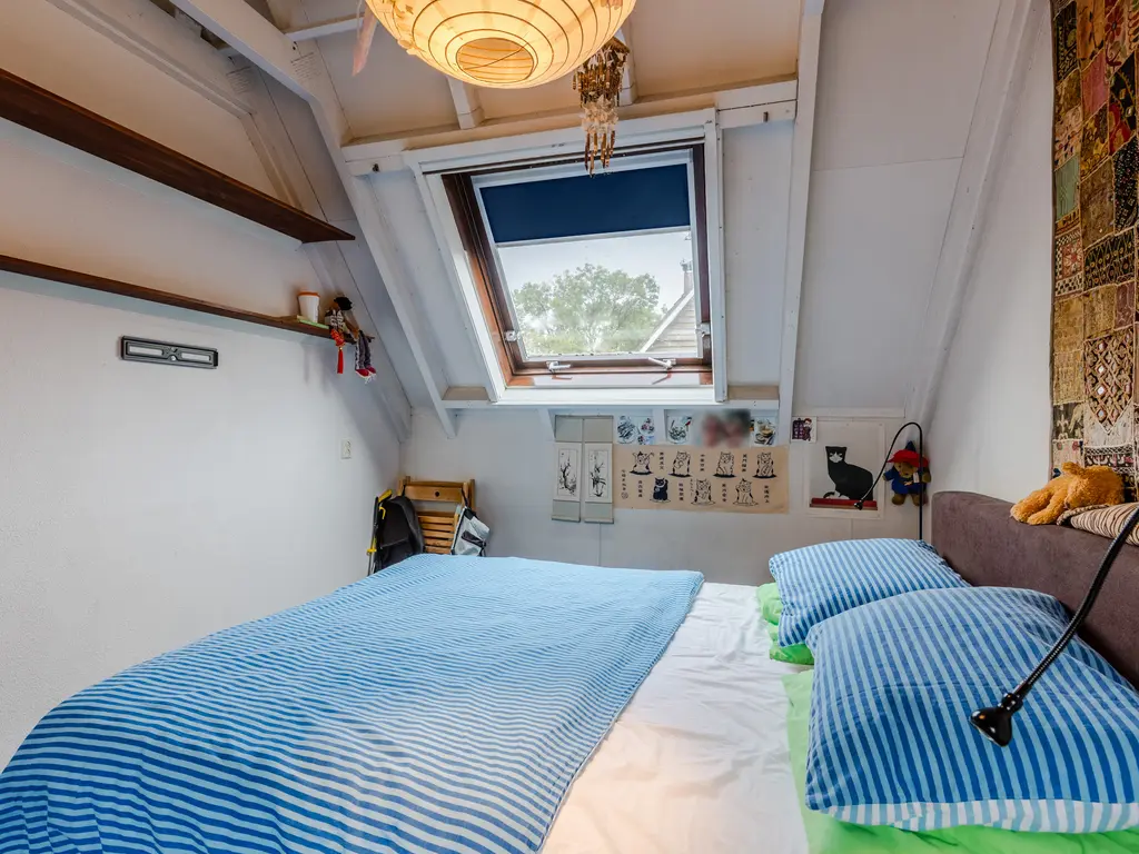 Rozenstraat 21, PAPENDRECHT