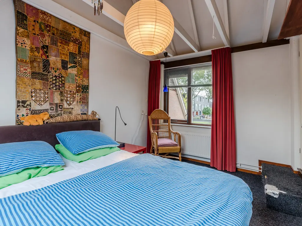 Rozenstraat 21, PAPENDRECHT